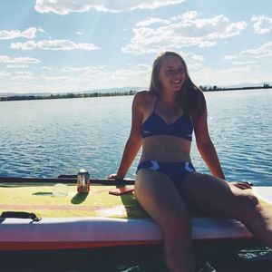 Meet your Posher, Allison